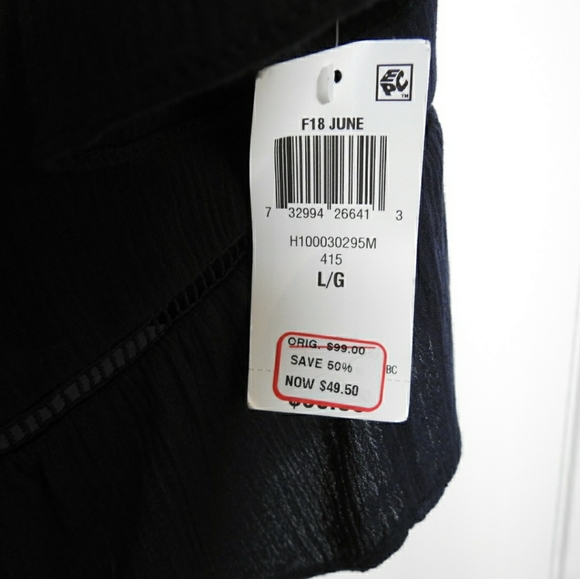 Blouse - Picture 3 of 3